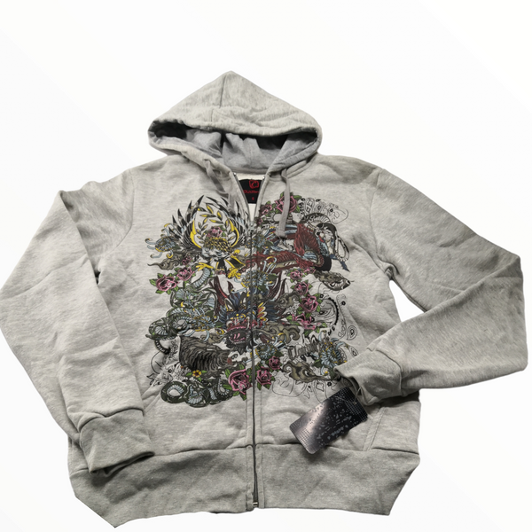 Sudadera Adulto Varias Marcas Y Modelos