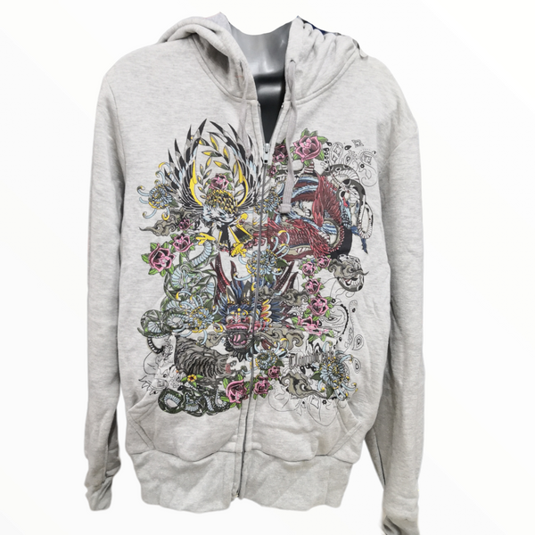 Sudadera Adulto Varias Marcas Y Modelos