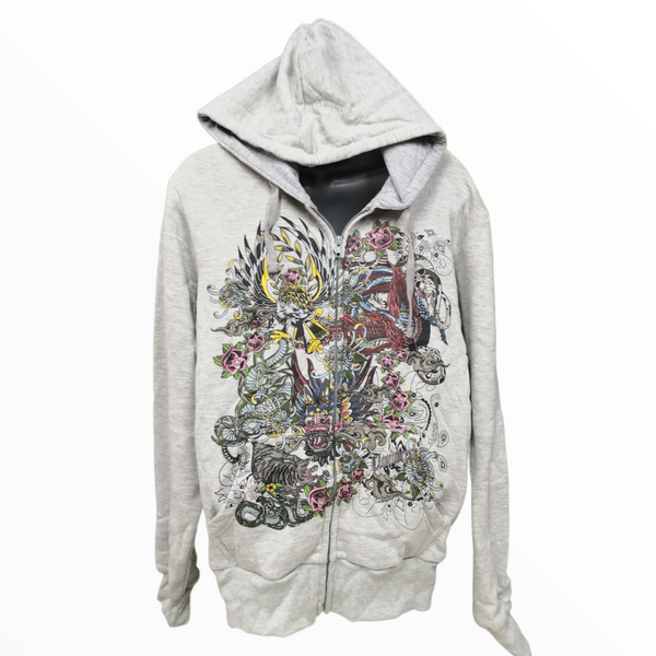 Sudadera Adulto Varias Marcas Y Modelos