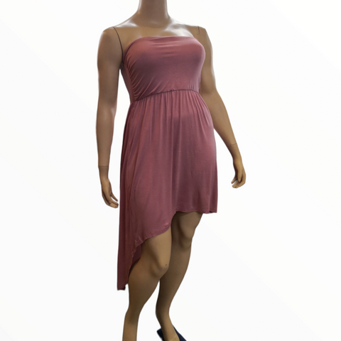 Vestidos de Dama Tallas Casual Formal Altereggo