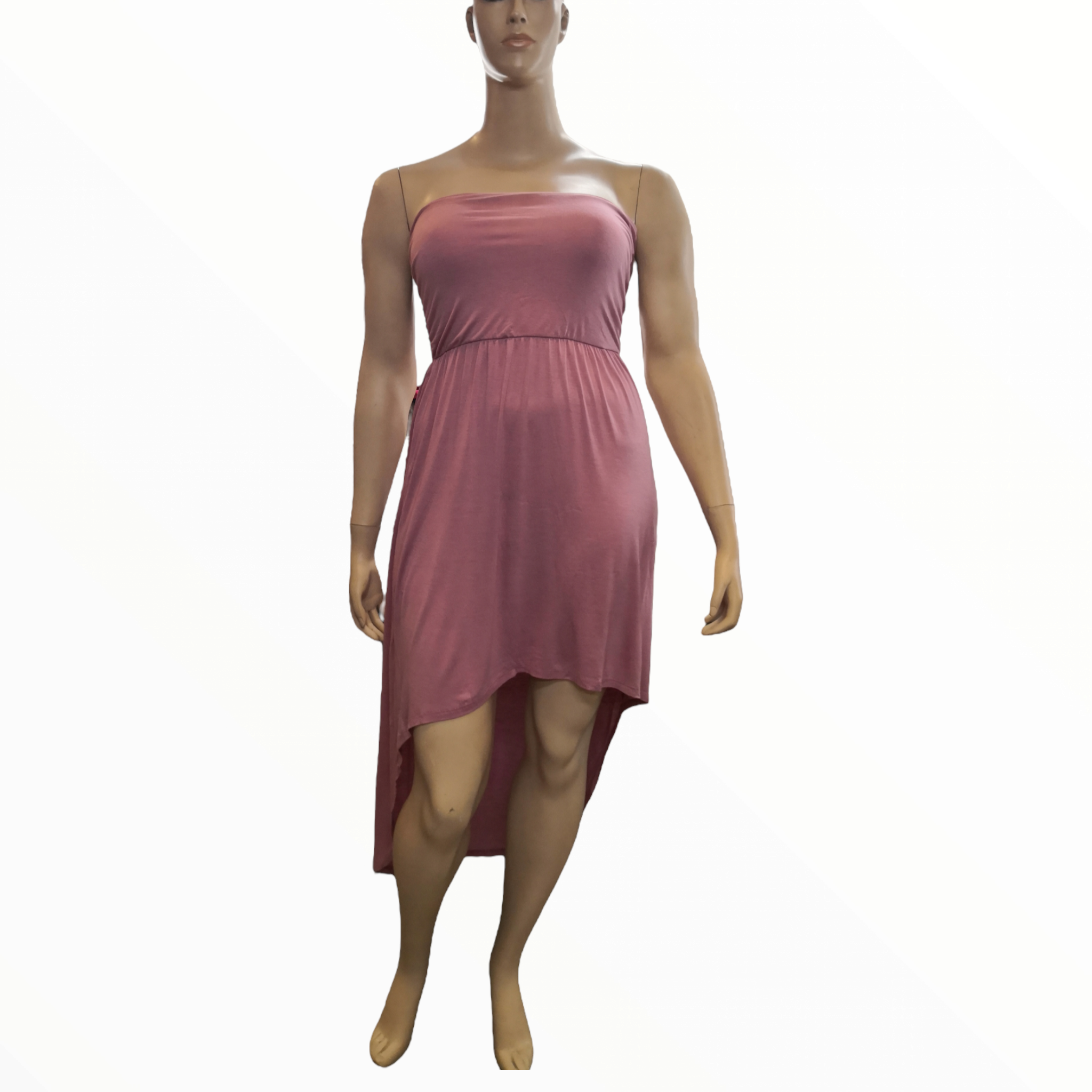Vestidos de Dama Tallas Casual Formal Altereggo