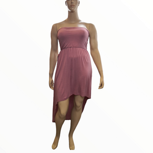 Vestidos de Dama Tallas Casual Formal Altereggo