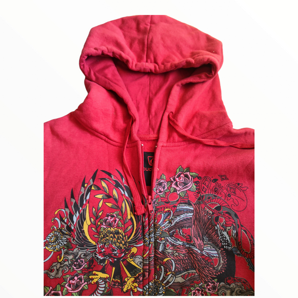 Sudadera Adulto Varias Marcas Y Modelos