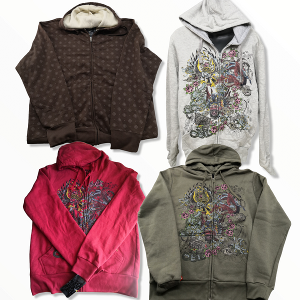 Sudadera Adulto Varias Marcas Y Modelos