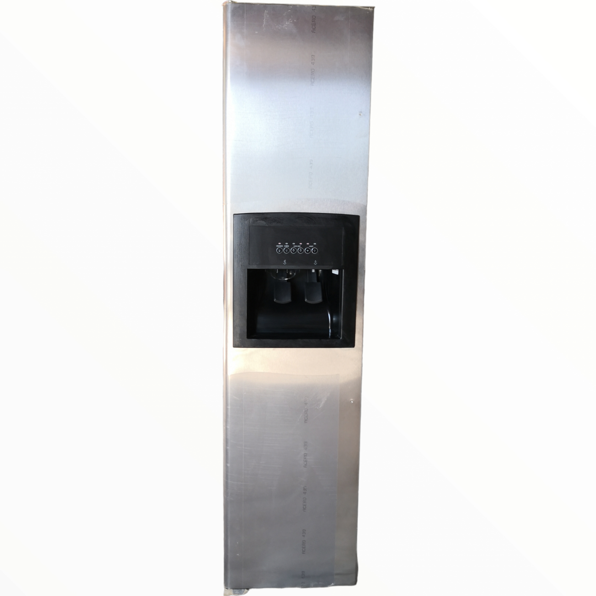 Puerta Congelador Repuesto refri Whirlpool Varios Modelos