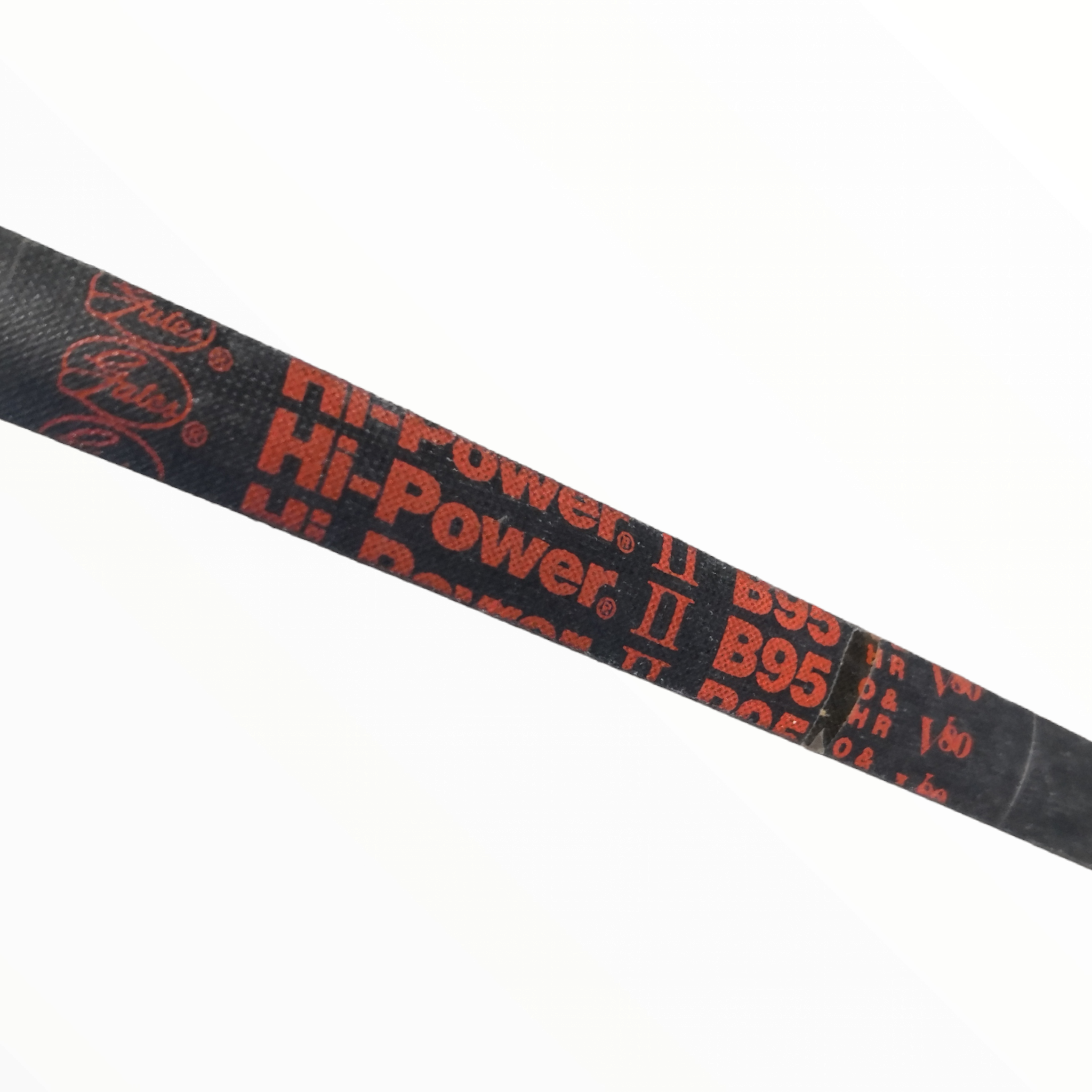 Banda HI POWER II HI POWER B99 Marca Gates