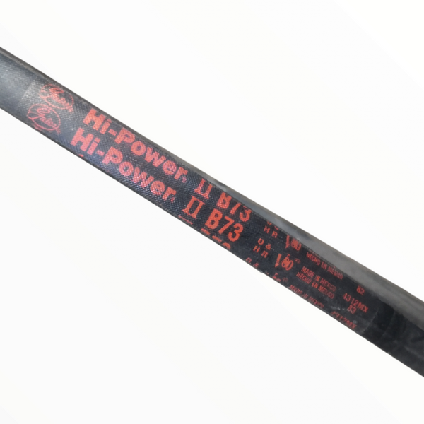 Banda HI POWER II HI POWER B99 Marca Gates