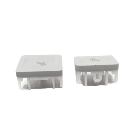 Interruptor Boton De Luz Para Auto