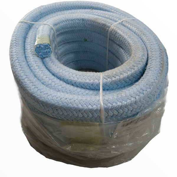 Cuerda Soga Seguridad Industrial 20x30mm x 10m