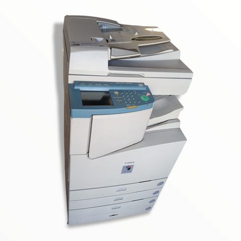 Equipo Copiadora Canon imageRUNNER 3300 Seminuevo