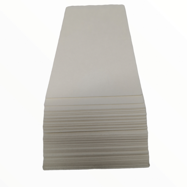 Papel para electrocardiograma WINMED 50x100mm pack 300 pzs