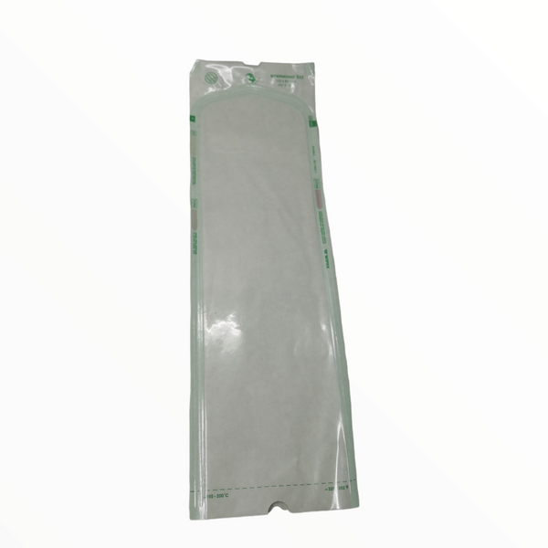 STERIKING S27 Bolsa Esterilizacion 12x40 cm 1200pz termosellable