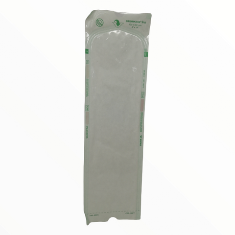 STERIKING S19-3P Bolsa termosello Esterilizar 10x35cm 1200pz