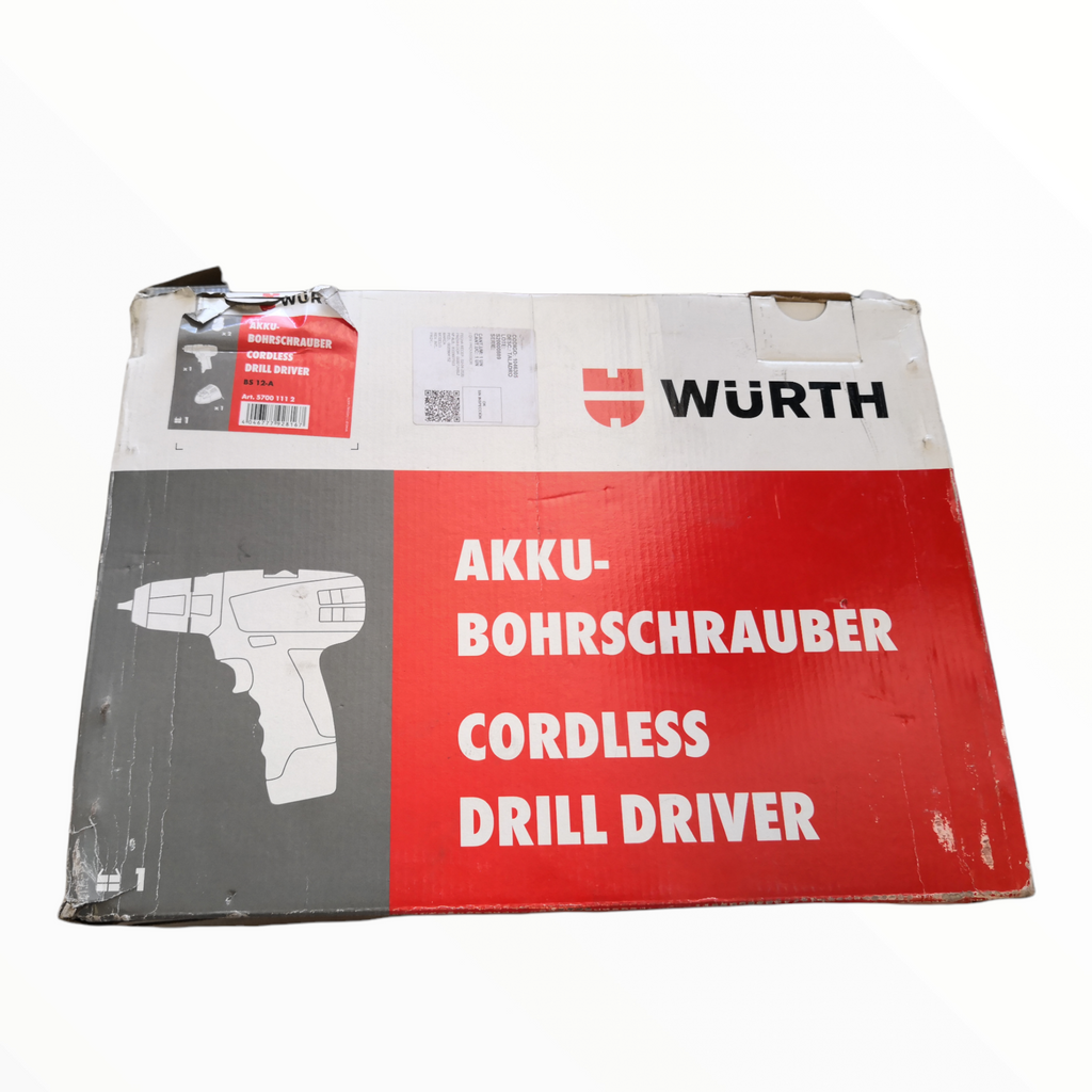 Würth Canarias - 🛠 Maletín de Herramientas VDE con Taladro Atorn. a  batería M-CUBE, 109 pzas (096593 144) disponible en Tiendas Würth y nuestra  eShop. Más información en:  herramientas-vde-con-taladro