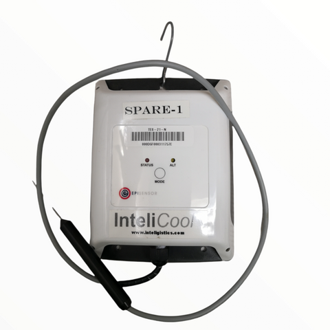 Episensor inteligistics TES-21-N SPARE Intelicool Repuesto