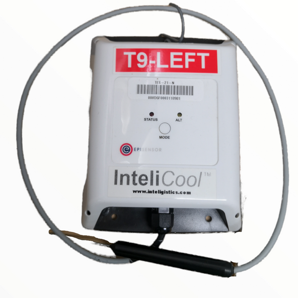 Episensor inteligistics TES-21-N Right Intelicool derecho