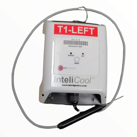 Episensor inteligistics TES-21-N Right Intelicool derecho