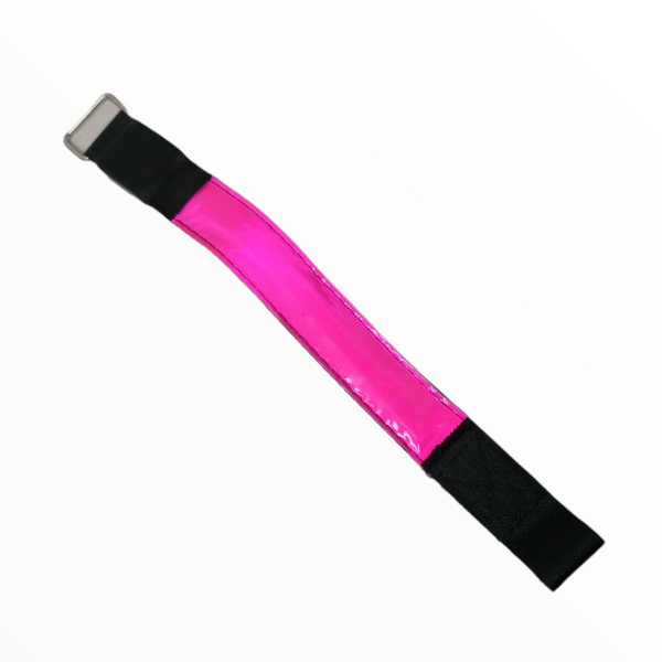 Collar Para Mascotas Con Luz Led Perro Y Gato