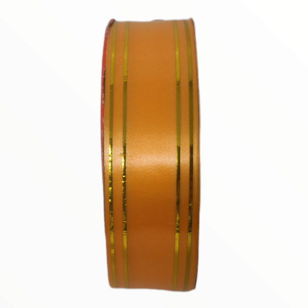 Liston para Regalo 3cm X 20M Colores