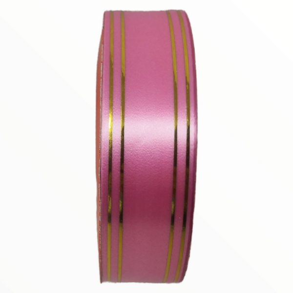Liston para Regalo 3cm X 20M Colores