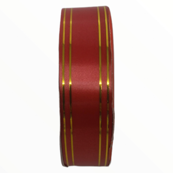 Liston para Regalo 3cm X 20M Colores