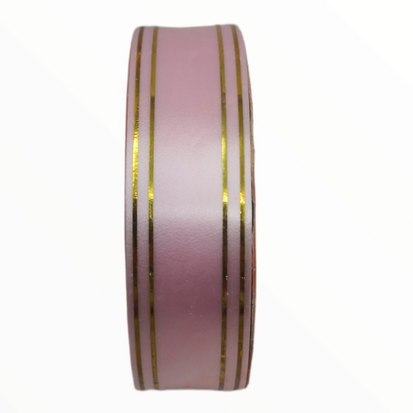 Liston para Regalo 3cm X 20M Colores