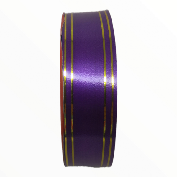 Liston para Regalo 3cm X 20M Colores