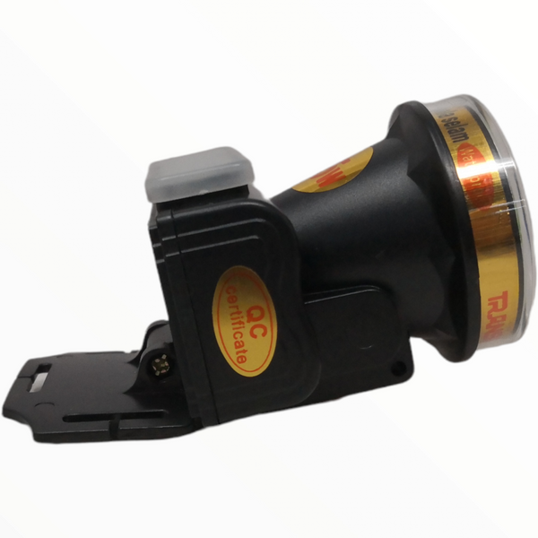 Lampara de Cabeza Sumergible 25W Luz Blanca Resistente Agua
