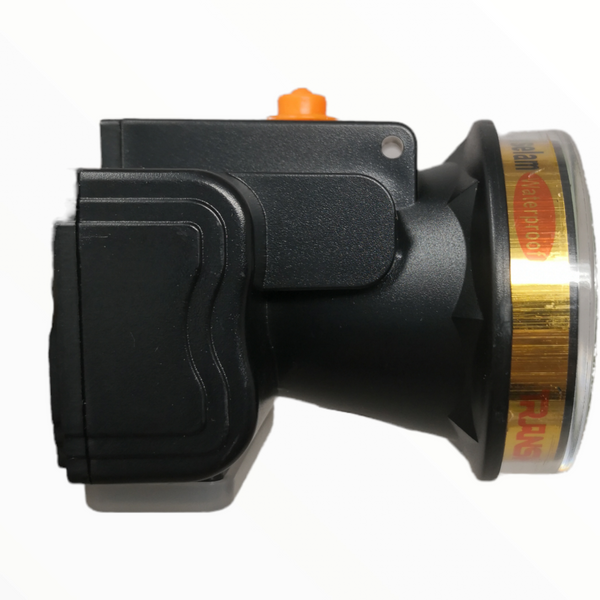 Lampara de Cabeza Sumergible 25W Luz Blanca Resistente Agua