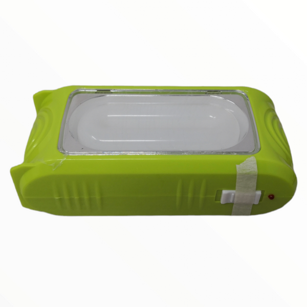 Lámpara linterna Luz Mini de Emergencia Transhine recargable