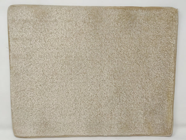 Tapete De Entrada 44x34 Elegante Marca Portico