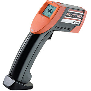 Termometro Infrarrojo Sin Contacto Raytek Autopro St25