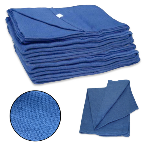 Paquete De 100 Toallas Absorbentes Campo Quirurgico