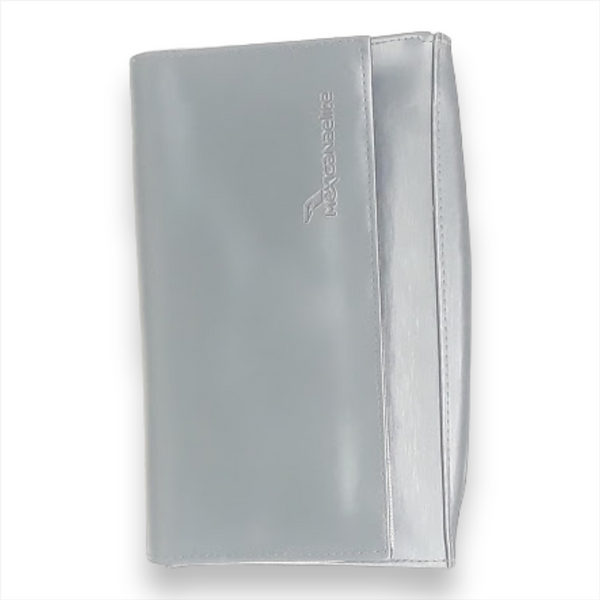 Kit Dormir Cubreojos Calcetines Pluma Peine Calzador Premium