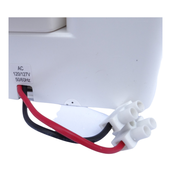 Lampara Sobreponer 32w plafon pack 4pz luz blanca fluorescente