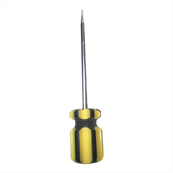 Punzón rayado para marcar puntos carpintería