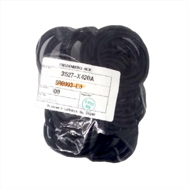 O-RING LIGA RETEN DE GRASA FREUDENBERG-NOK CAUCHO 31527-X420