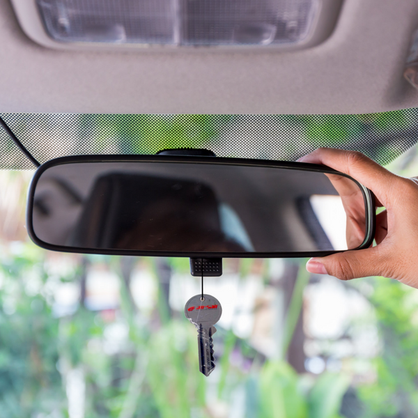 20 Aromatizante Para Carro Con Aroma En Forma De Llave