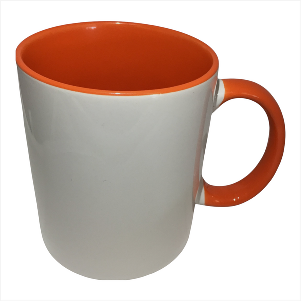 12 Tazas De Cerámica Calidad Varios Colores