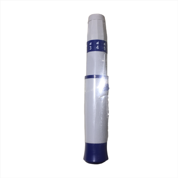 ANALIZADOR DE GLUCOSA GLUCOMETRO ON CALL PLUS ECONOMICO LCA1065-01