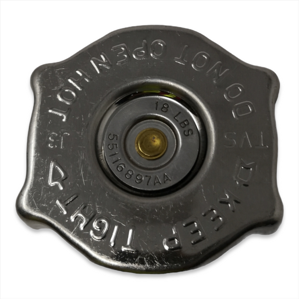 Tapón de agua de 16 lbs universal