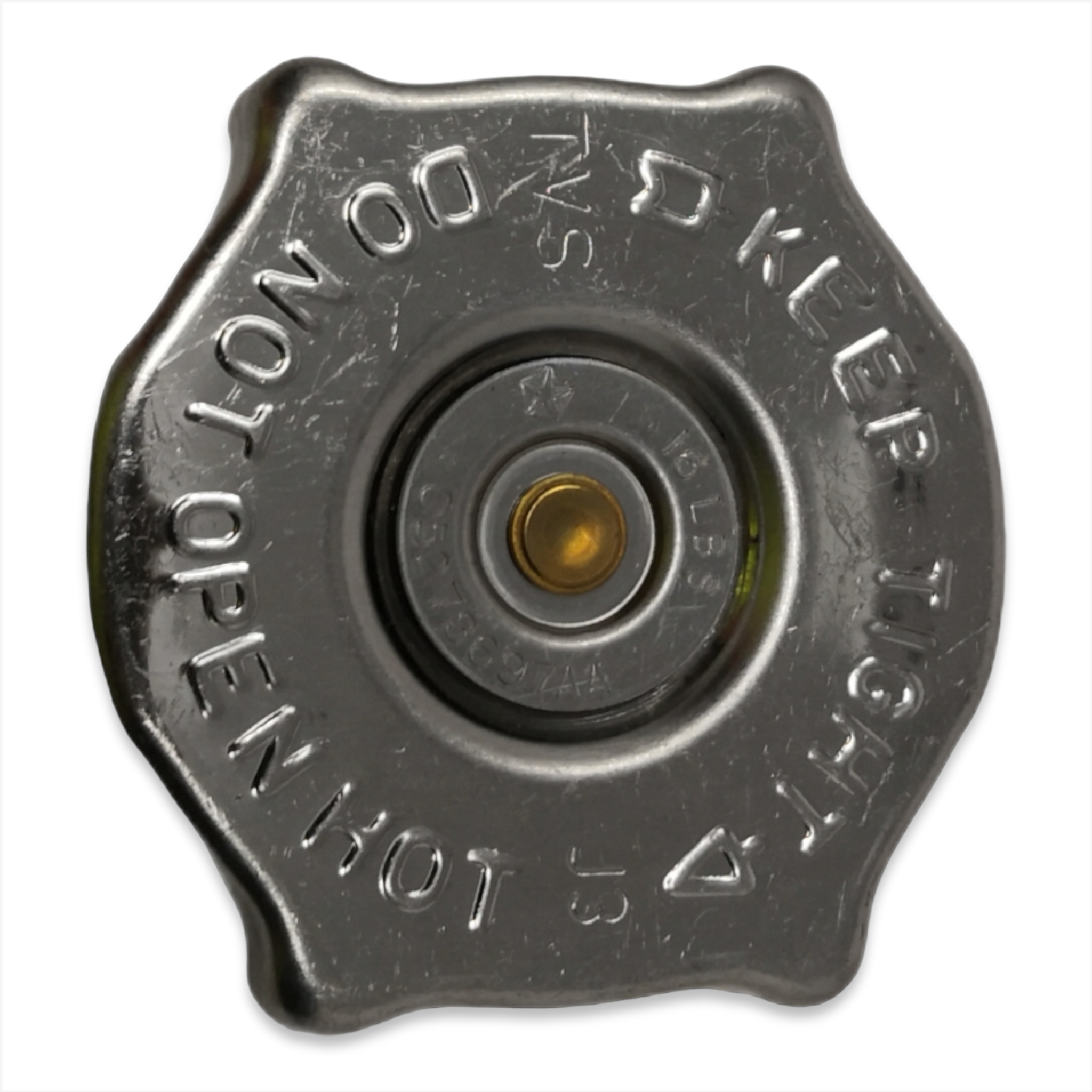Tapón de agua de 16 lbs universal