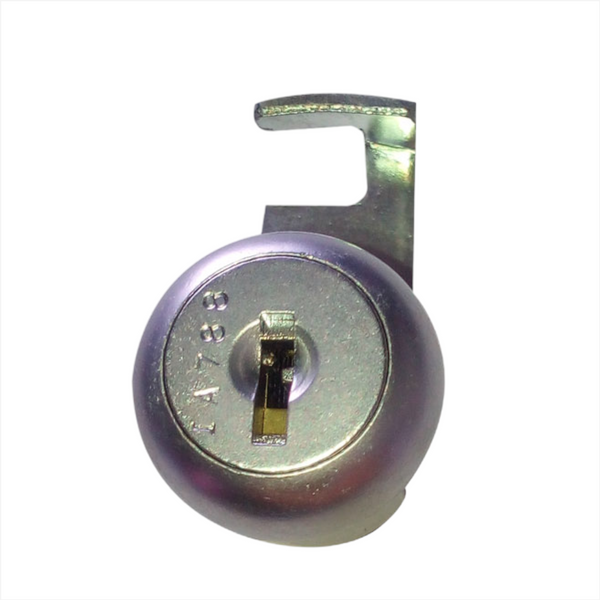Chapa Para Gabinete Metalico Y Video Juegos Lote 20 Pzas