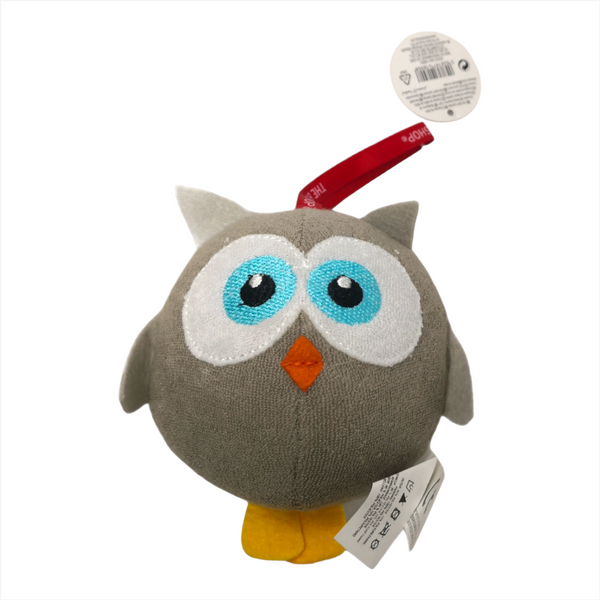 Peluche Esponja De Baño Exfoliante The Body Shop