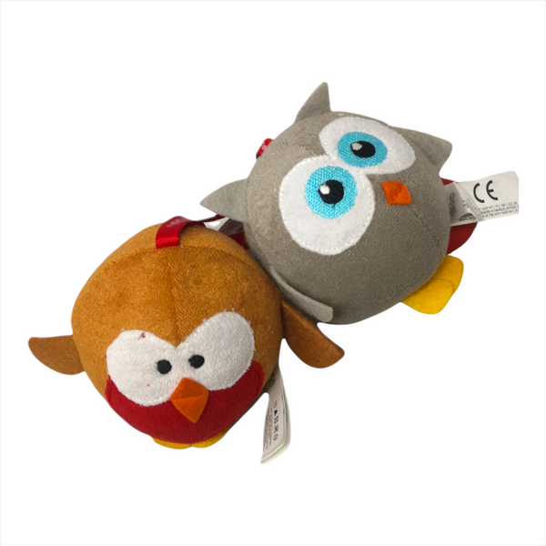 Peluche Esponja De Baño Exfoliante The Body Shop