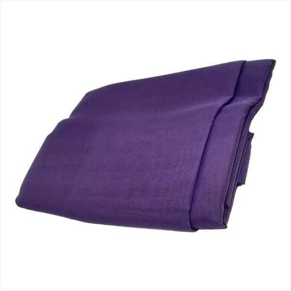 Cortina Sheer Panel 59x84 Purpura Filtro Suave Ellery Homes