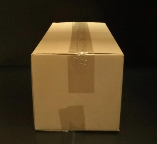 Caja Carton E-commerce 59x26x24.5 cm paquete 10 piezas