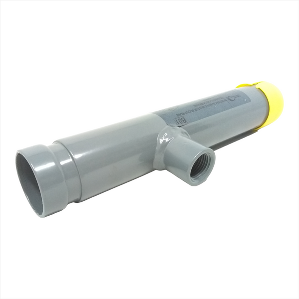 contra incendios Tubo DN32 1 ¼  Fire Piping T