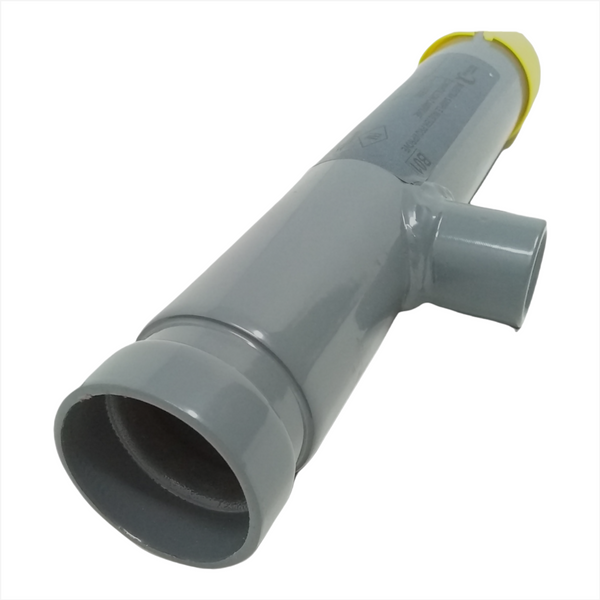 contra incendios Tubo DN32 1 ¼  Fire Piping T