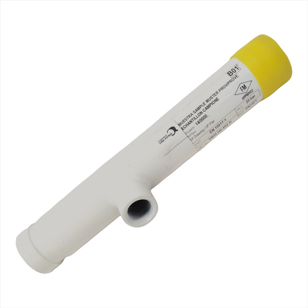 contra incendios Tubo DN32 1 ¼  Fire Piping T
